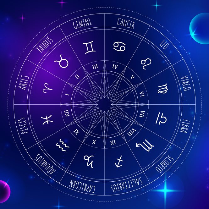 Astro Numerology